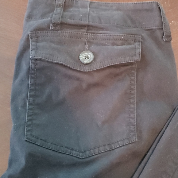 Black Cabi Pants - Picture 2 of 7